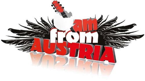 I am from Austria Bild 1