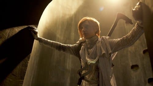 Aire - Die letzte Zuflucht Bild 1