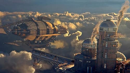 Rebellion der Magier Bild 7