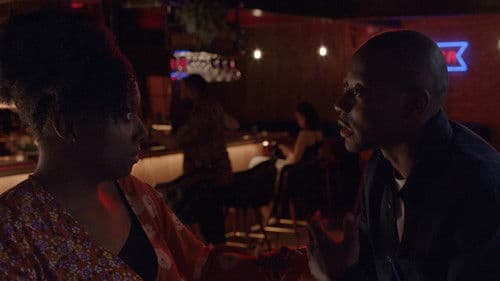 The First Time I Never Met You Bild 1