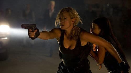Mercenaries Bild 3