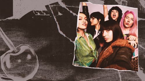 I'm with the Band: Nasty Cherry Bild 2