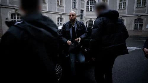 Ahmad Mansour - Gegen den Hass Bild 8