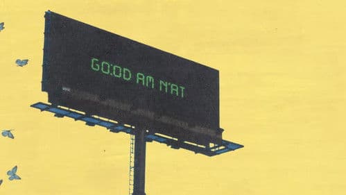 GO:OD AM (Time Flies, Try To Catch It) Bild 4