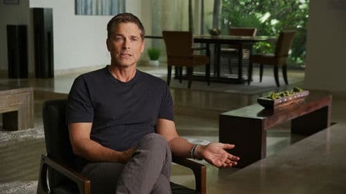 Patrick Swayze - Hollywoods Traumtänzer Bild 6