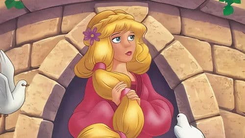 Timeless Tales: Rapunzel Bild 2