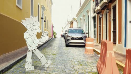 Biombo: VAMPIREO Bild 8