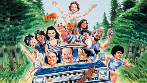 Wet Hot American Summer Bild 5