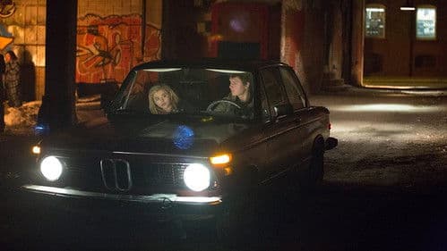 November Criminals Bild 7