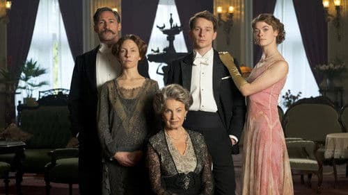 Das Weiße Haus am Rhein Bild 1