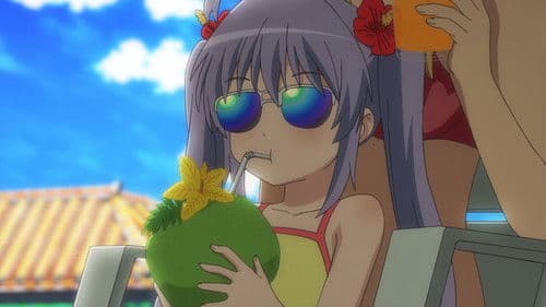 Non Non Biyori - Vacation Bild 3