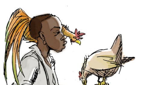 Catfish Blues Bild 2