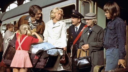 Bismarck von hinten oder Wir schließen nie Bild 1