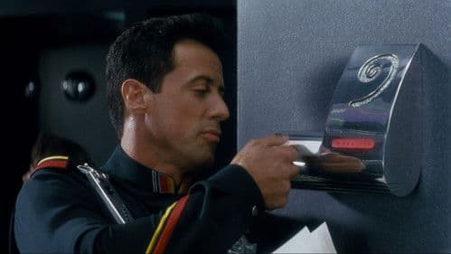 Demolition Man Bild 6