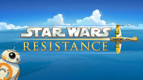 Star Wars: Resistance Bild 1