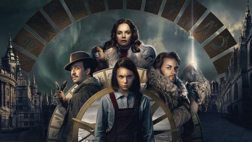 His Dark Materials Bild 3