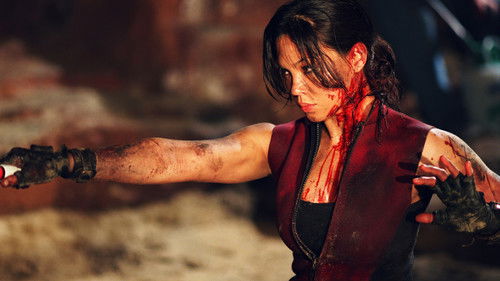 The Descent - Abgrund des Grauens Bild 6