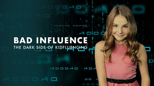 Bad Influence: Die Schattenseite von Kidfluencing Bild 6