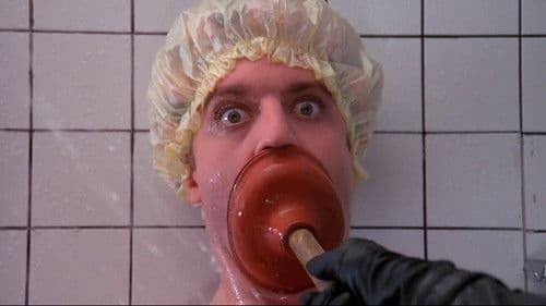 Das Phantom im Paradies Bild 6