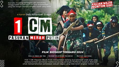 1 CM: Pasukan Merah Putih Bild 1