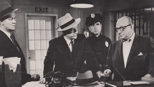 The Lawbreakers Bild 1