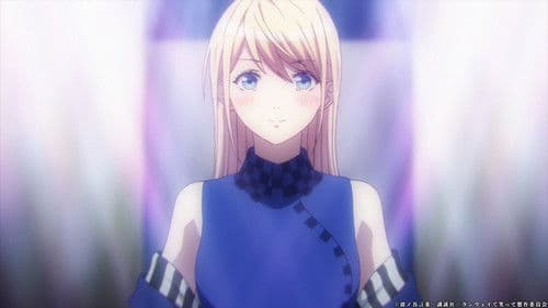 Smile Down the Runway Bild 7