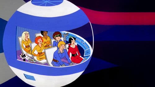 Josie and the Pussycats in Outer Space Bild 1