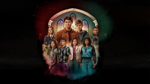 The Hardy Boys Bild 4