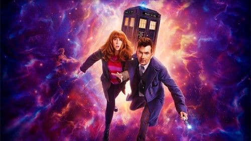 Doctor Who: 60th Anniversary Specials Bild 1