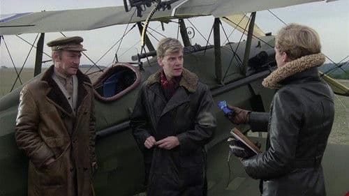 Schlacht in den Wolken Bild 2