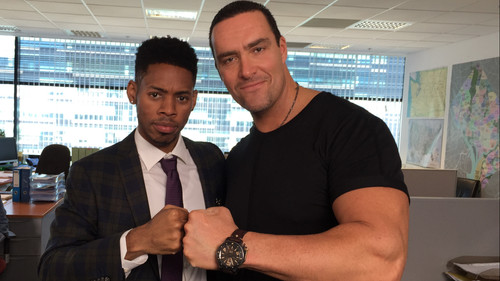 Maximum Impact Bild 3