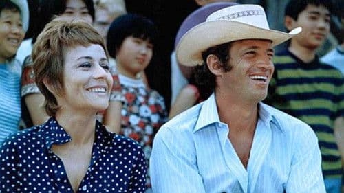 Der Mann, der mir gefällt Bild 4