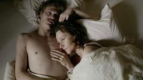 Kuss des Winters Bild 2