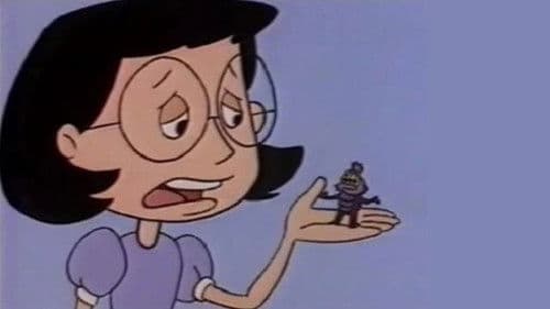 The Itsy Bitsy Spider Bild 2