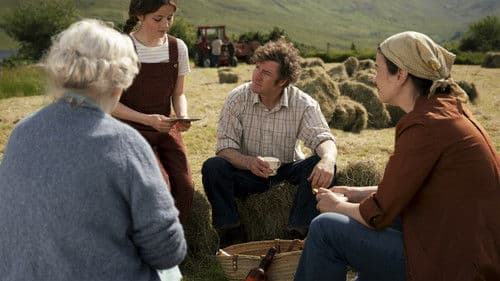 That They May Face the Rising Sun Bild 1