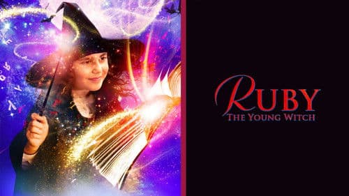 Ruby Strangelove Young Witch Bild 3
