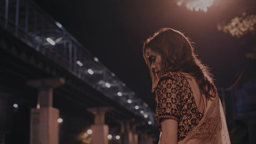 Nothing Happened Bild 1