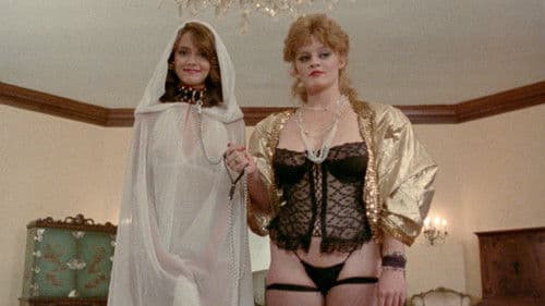 Too Naughty to Say No Bild 2