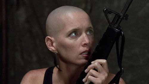 Fortress of Amerikkka Bild 6