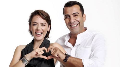 1 Kadın 1 Erkek Bild 1