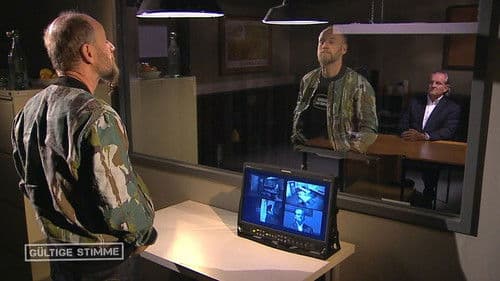 Gültige Stimme Bild 1