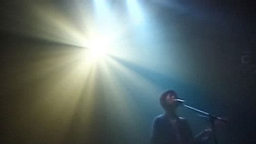 フィッシュマンズ　男達の別れ 98.12.28 @赤坂BLITZ Bild 1