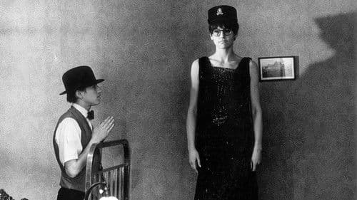 Mučedníci lásky Bild 1