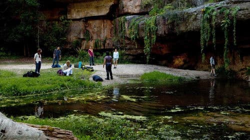 Tomorrow, When the War Began Bild 8