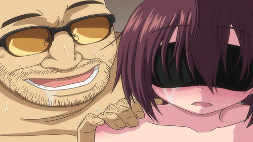 Swamp Stamp Anime Edition Bild 3