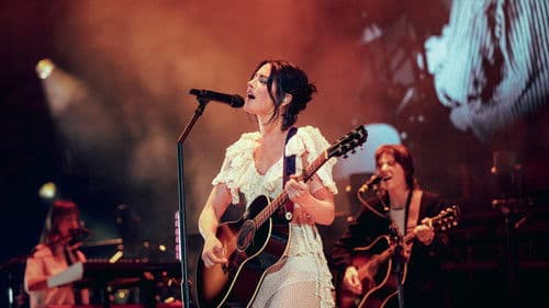 Apple Music Live: Gracie Abrams Bild 3