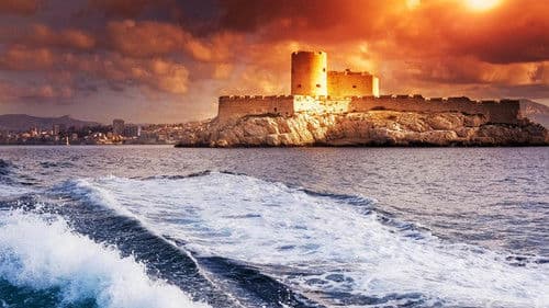 Château d'If : La Prison du comte de Monte-Cristo Bild 1