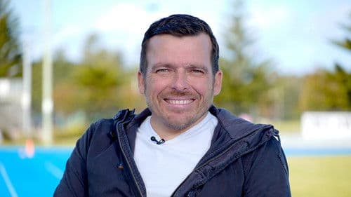 Kurt Fearnley's One Plus One Bild 1