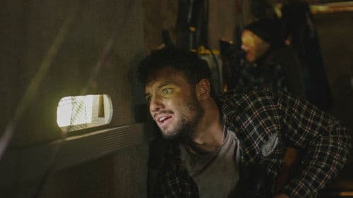 Battle Cabin - Kampf ums Überleben Bild 4