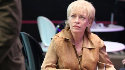 Mutter und Sohn Bild 1